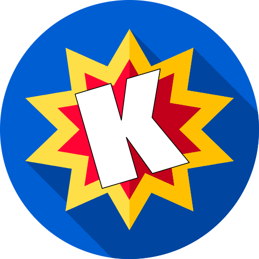 Komga Logo